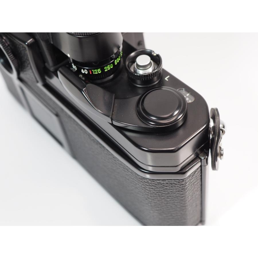 ニコン（Nikon） Nikon F2 AS ボディー フイルムカメラ[管NI8437