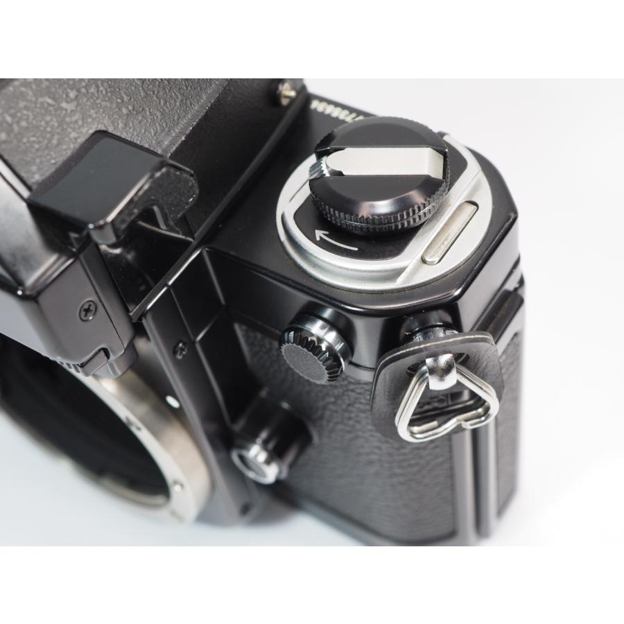 ニコン（Nikon） Nikon F2 AS ボディー フイルムカメラ[管NI8437