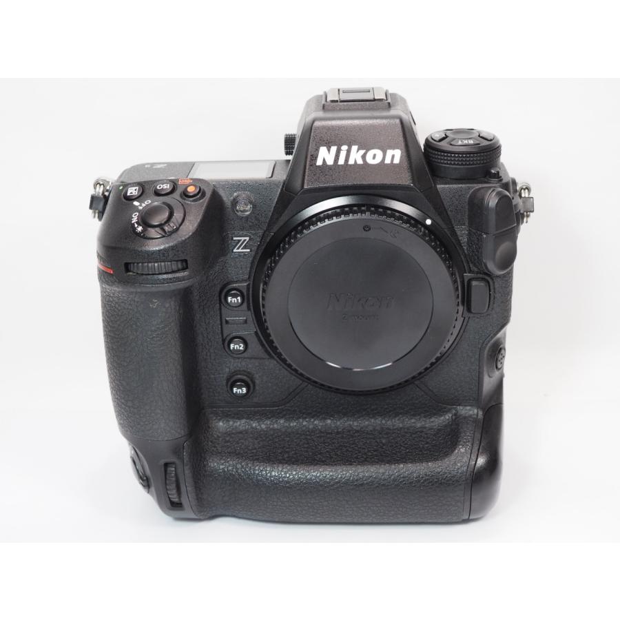 ニコン（Nikon） Nikon Z9 ボディー 元箱付 [管NI8449 : カメラの多成 