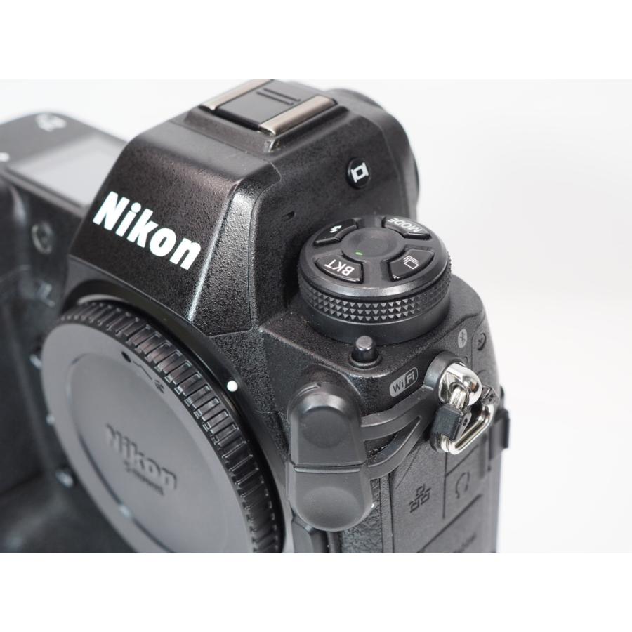 ニコン（Nikon） Nikon Z9 ボディー 元箱付 [管NI8449 : カメラの多成 