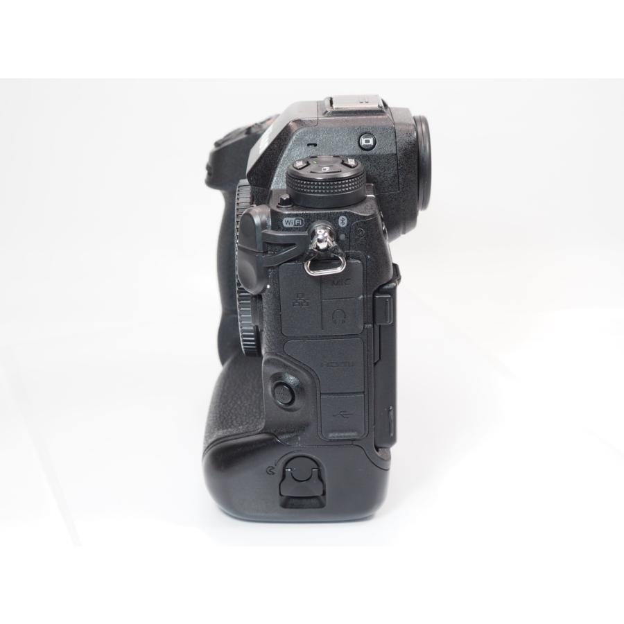 ニコン（Nikon） Nikon Z9 ボディー 元箱付 [管NI8449 : カメラの多成 