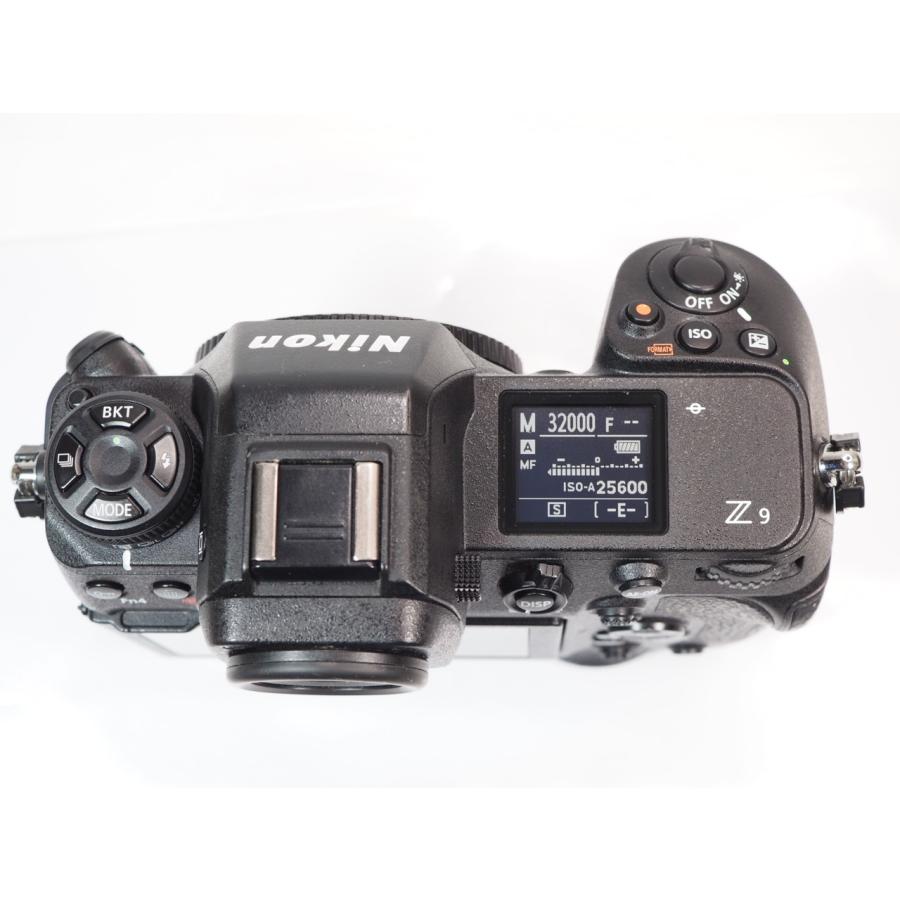 ニコン（Nikon） Nikon Z9 ボディー 元箱付 [管NI8449 : カメラの多成 