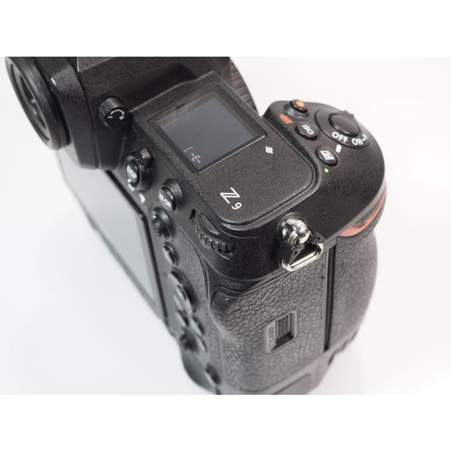 ニコン（Nikon） Nikon Z9 ボディー 元箱付 [管NI8449 : カメラの多成 