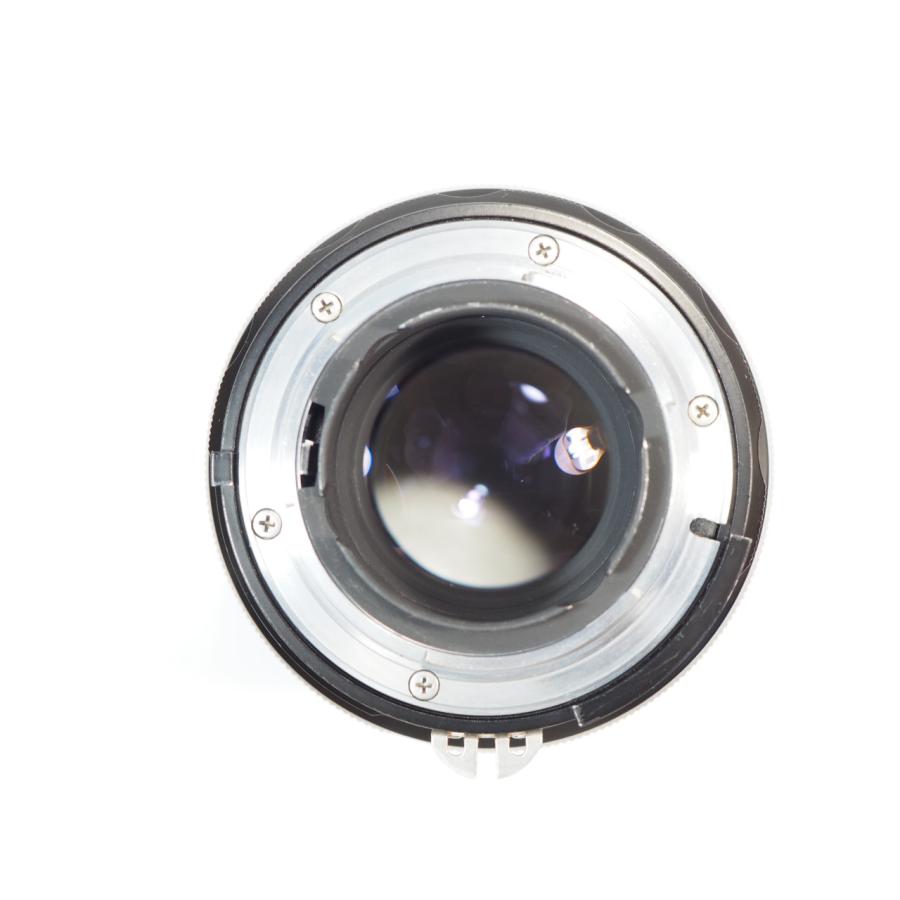 ニコン（Nikon） Nikon NIKKOR-Q Auto 135mm F2.8 Ai改 マニュアル