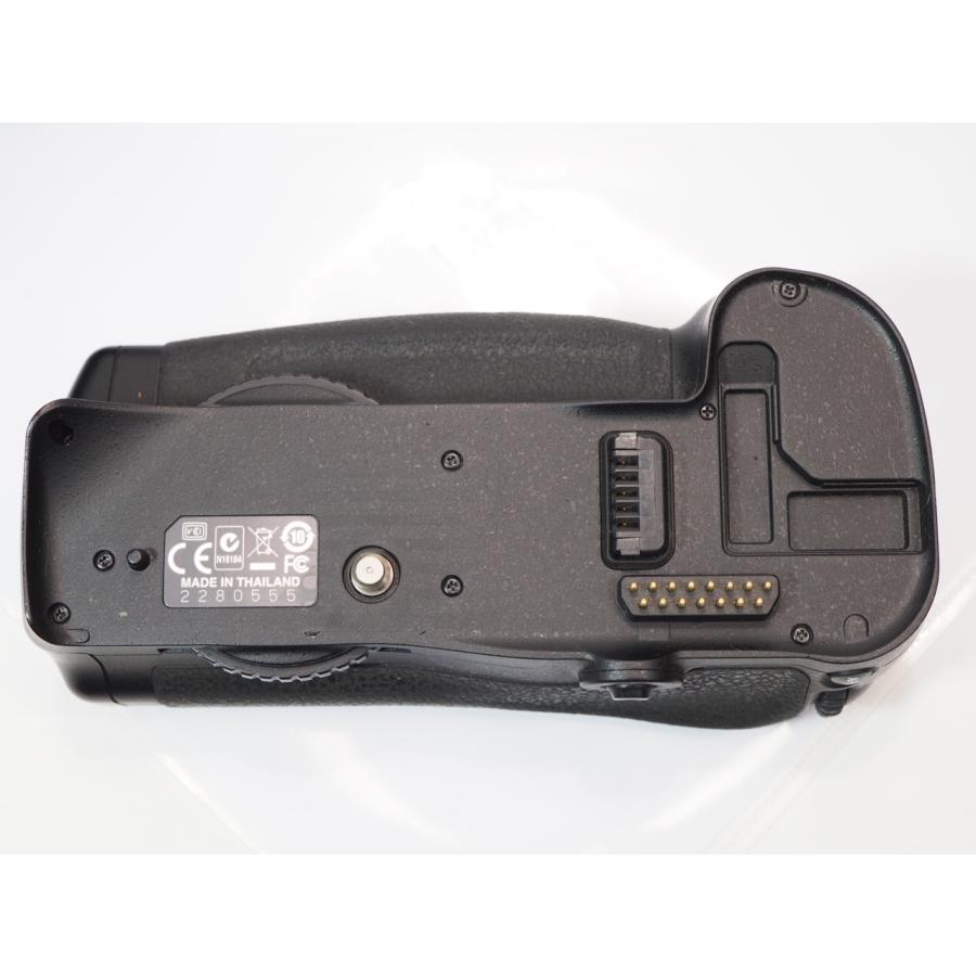 ニコン（Nikon） Nikon D300S ボディー MB-D10 バッテリーグリップ付き