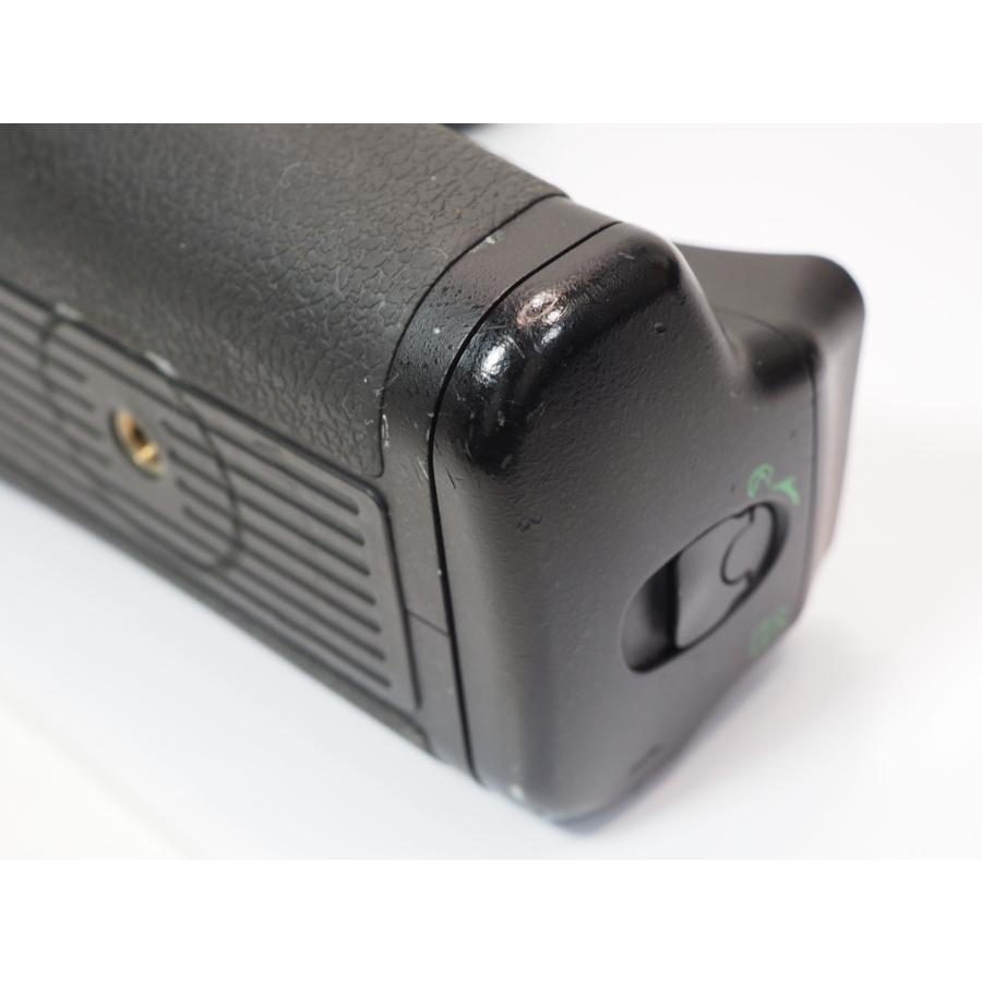 ニコン（Nikon） Nikon D300S ボディー MB-D10 バッテリーグリップ付き