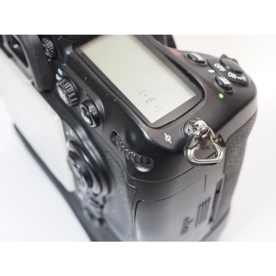 ニコン（Nikon） Nikon D300S ボディー MB-D10 バッテリーグリップ付き