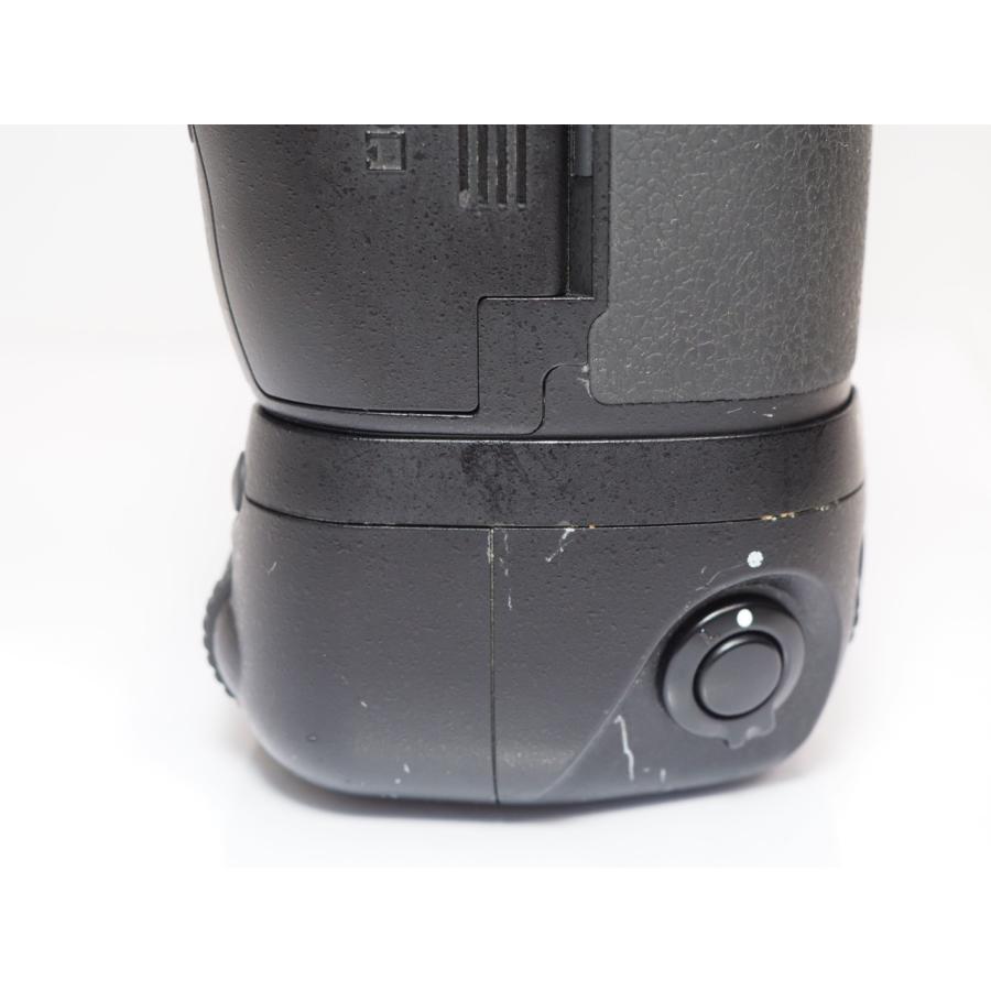 ニコン（Nikon） Nikon D300S ボディー MB-D10 バッテリーグリップ付き