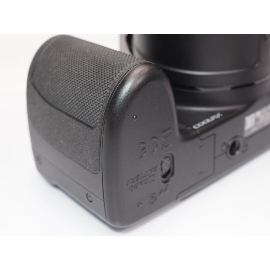 ニコン（Nikon） Nikon COOLPIX L340 光学28倍 高倍率ズーム 単三電池