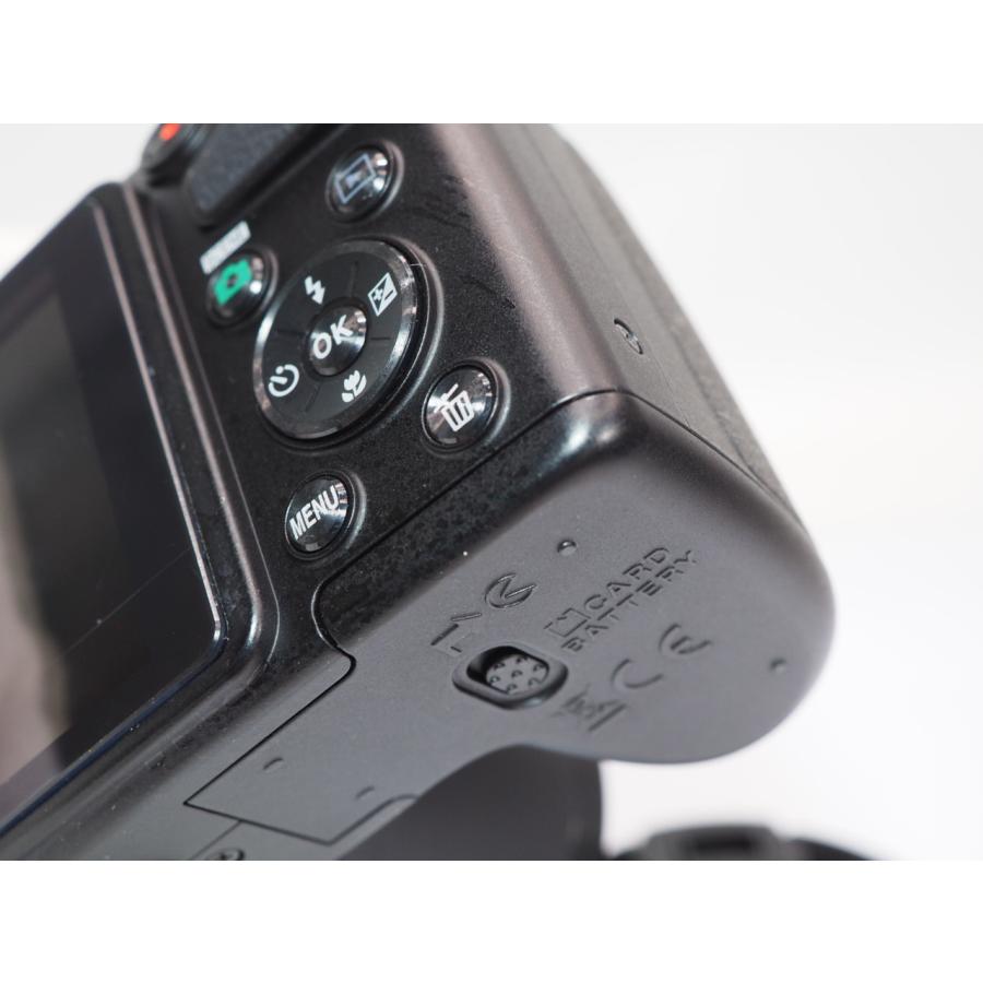 ニコン（Nikon） Nikon COOLPIX L340 光学28倍 高倍率ズーム 単三電池