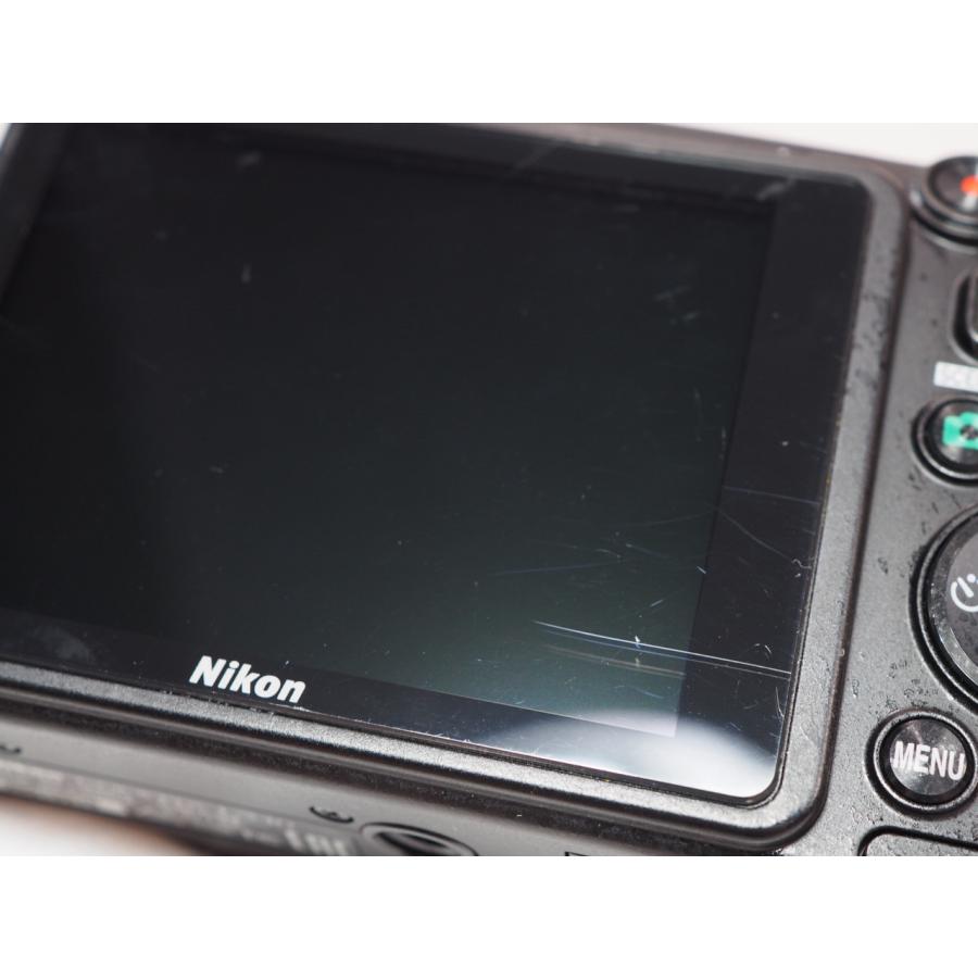ニコン（Nikon） Nikon COOLPIX L340 光学28倍 高倍率ズーム 単三電池