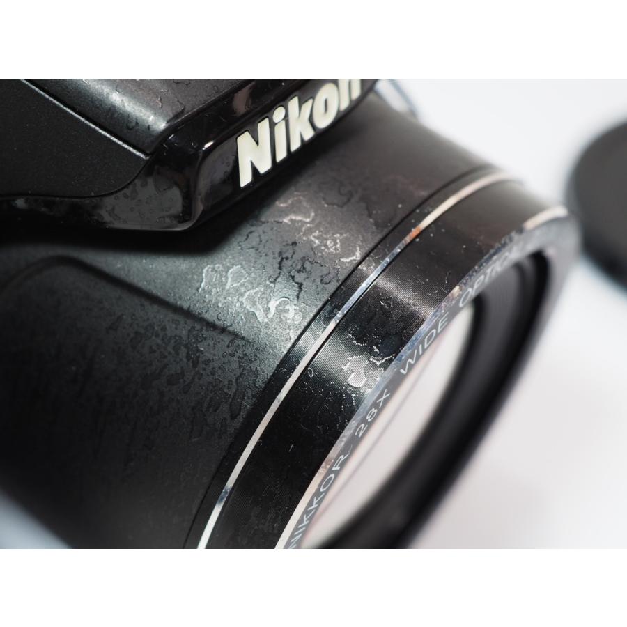 ニコン（Nikon） Nikon COOLPIX L340 光学28倍 高倍率ズーム 単三電池