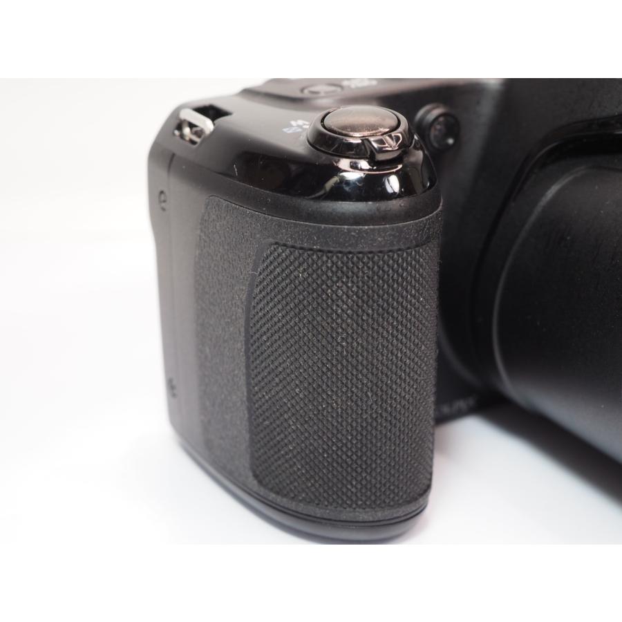 ニコン（Nikon） Nikon COOLPIX L340 光学28倍 高倍率ズーム 単三電池