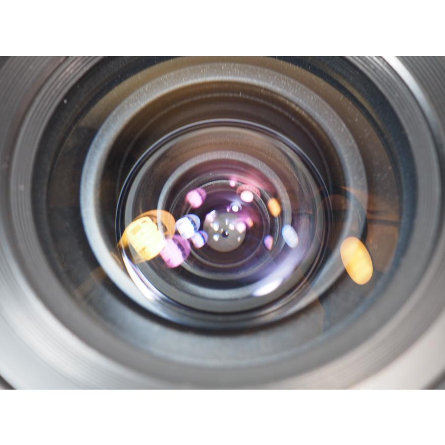ニコン（Nikon） Nikon NIKKOR-UD Auto 20mm F3.5 非Ai マニュアル
