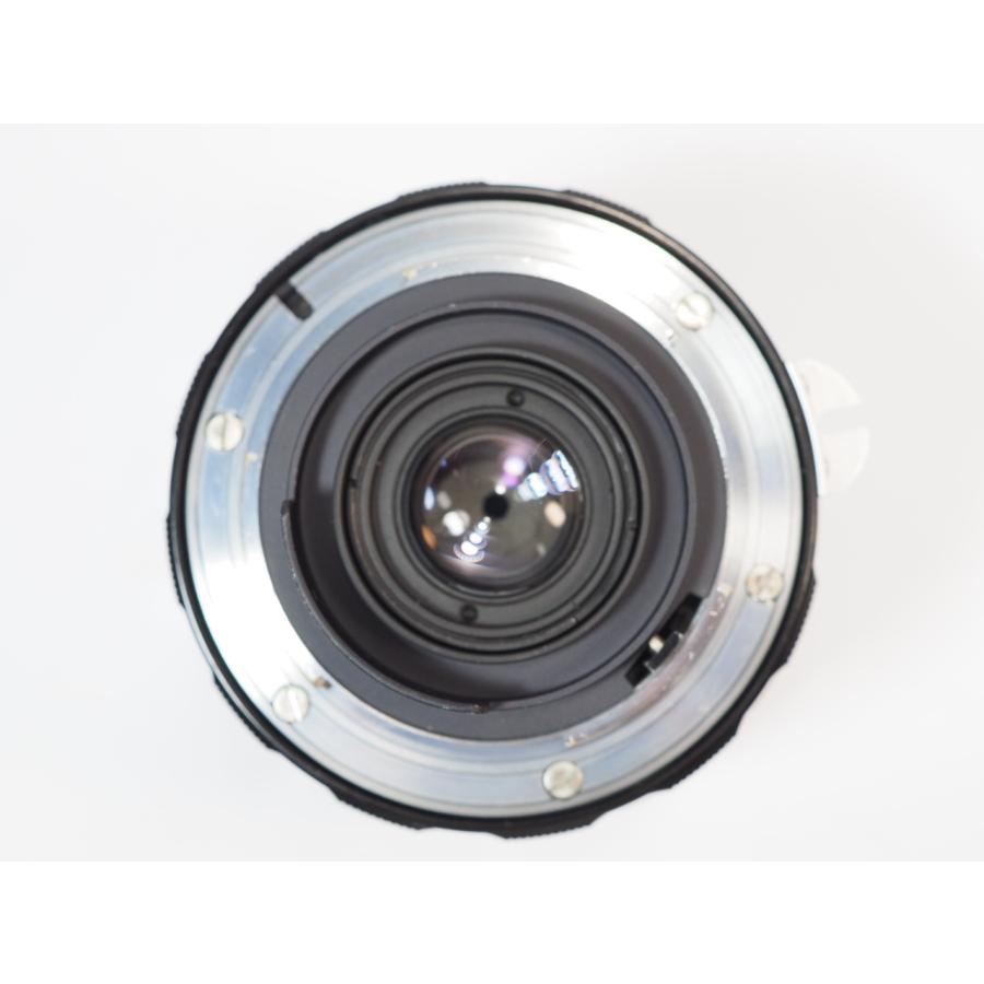 ニコン（Nikon） Nikon NIKKOR-UD Auto 20mm F3.5 非Ai マニュアル