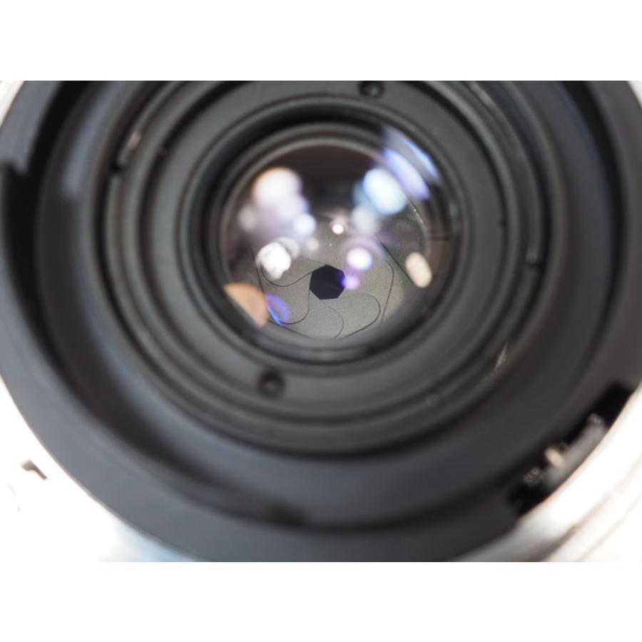 ニコン（Nikon） Nikon NIKKOR-UD Auto 20mm F3.5 非Ai マニュアル