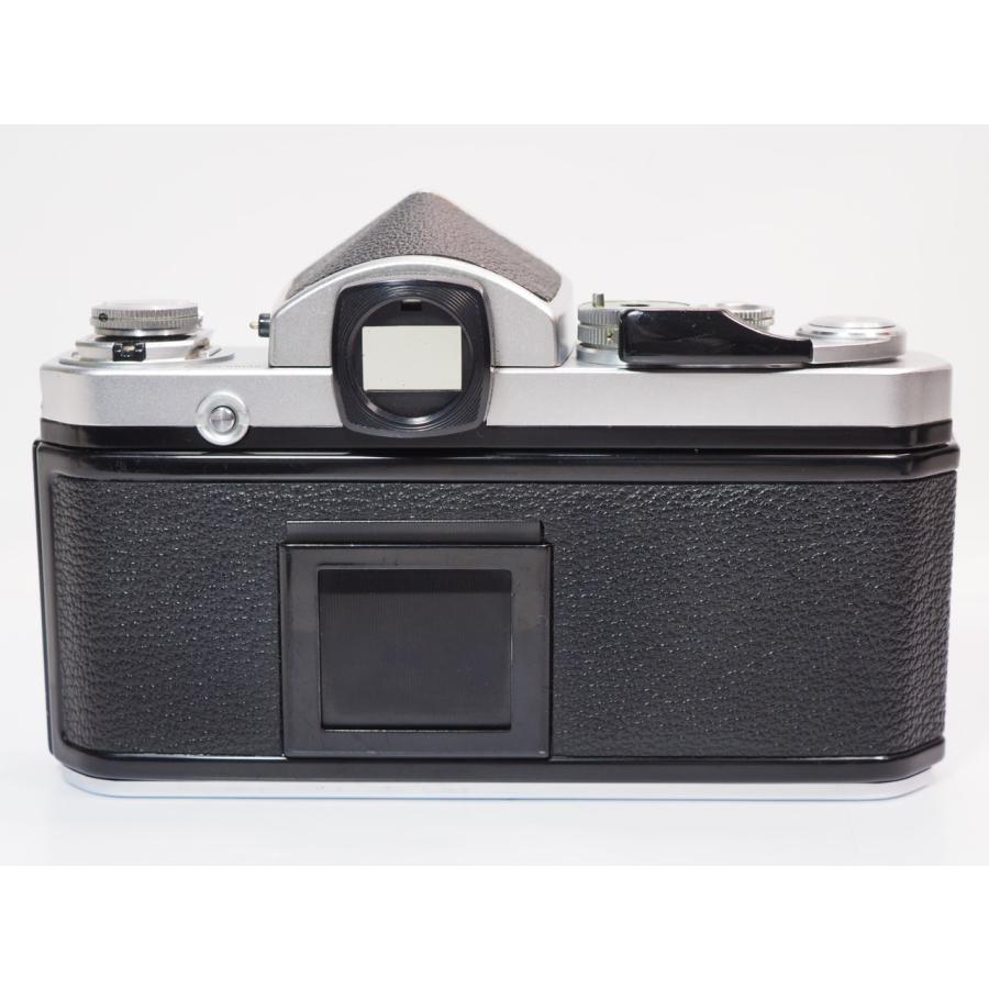 ニコン F2アイレベルbody シルバー フィルム一眼レフカメラ おまけ付き ニコン（Nikon） Nikon F2 アイレベル シルバー ボディー フイルム