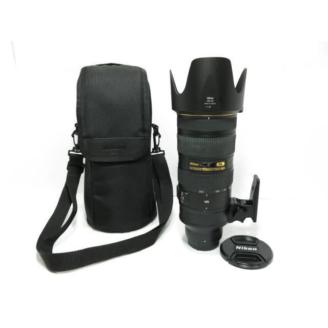ニコン Nikon AF-S NIKKOR 300mm F4E PF ED VR レンズ HB-73純正 ニコン Nikon AF-S NIKKOR 300mm F4E PF ED VR レンズ HB-73純正