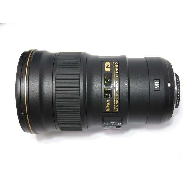 ニコン Nikon AF-S NIKKOR 300mm F4E PF ED VR レンズ HB-73純正 ニコン Nikon AF-S NIKKOR 300mm F4E PF ED VR レンズ HB-73純正