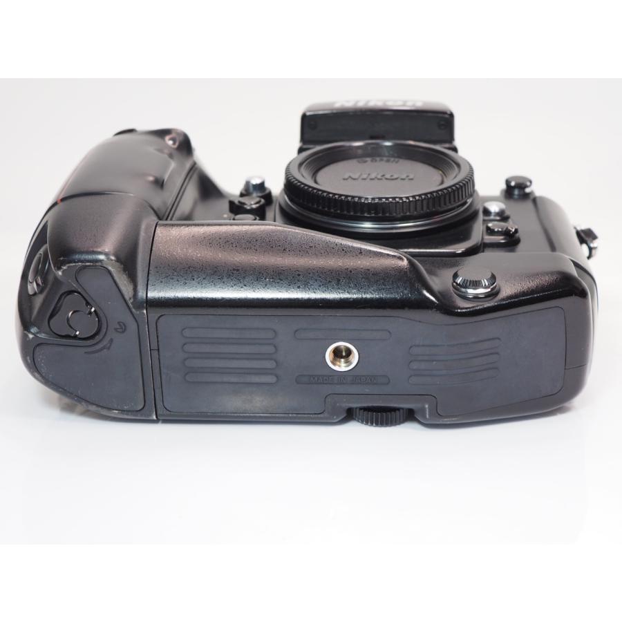 ニコン（Nikon） Nikon F4S ボディー [管NI8961 : カメラの多成堂
