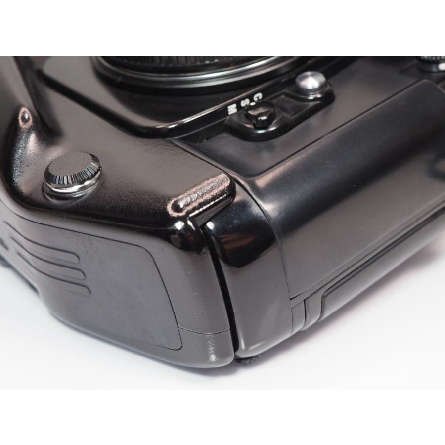 ニコン（Nikon） Nikon F4S ボディー [管NI8961 : カメラの多成堂