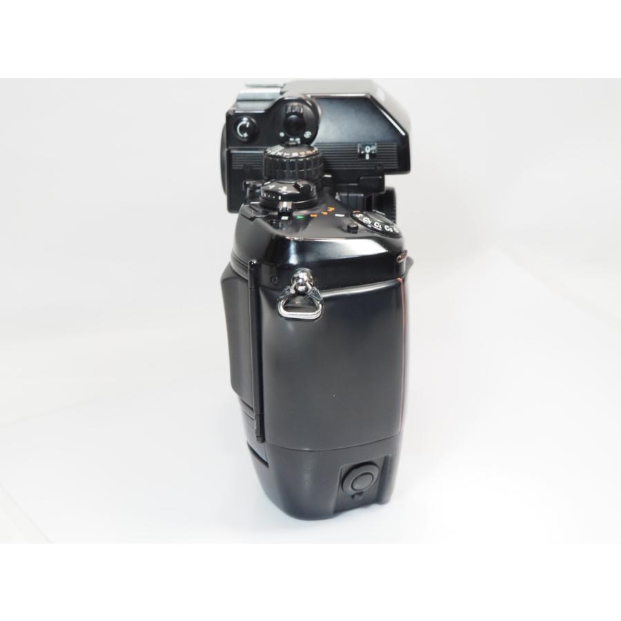 ニコン（Nikon） Nikon F4S ボディー [管NI8961 : カメラの多成堂