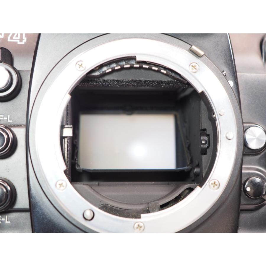 ニコン（Nikon） Nikon F4S ボディー [管NI8961 : カメラの多成堂