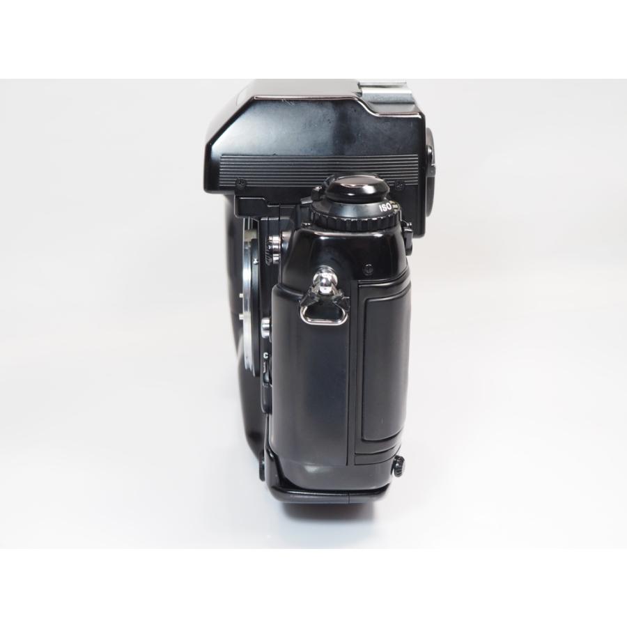 ニコン（Nikon） Nikon F4S ボディー [管NI8961 : カメラの多成堂
