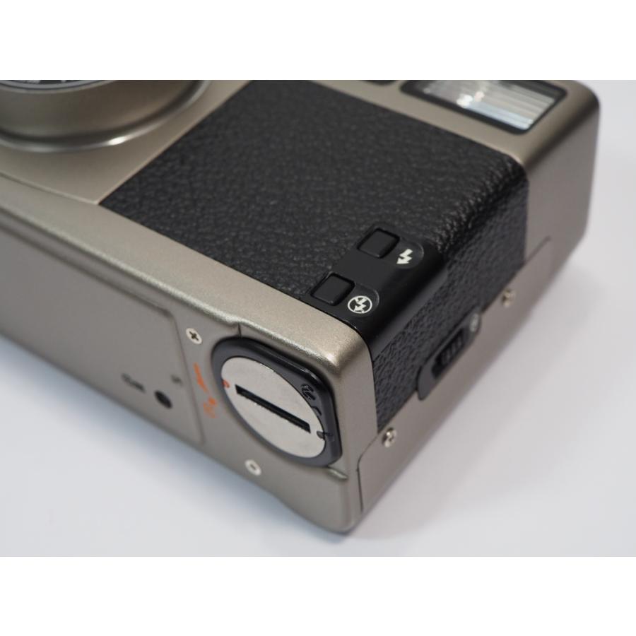 ニコン（Nikon） 【 作動良好 】Nikon 35Ti フィルム コンパクト