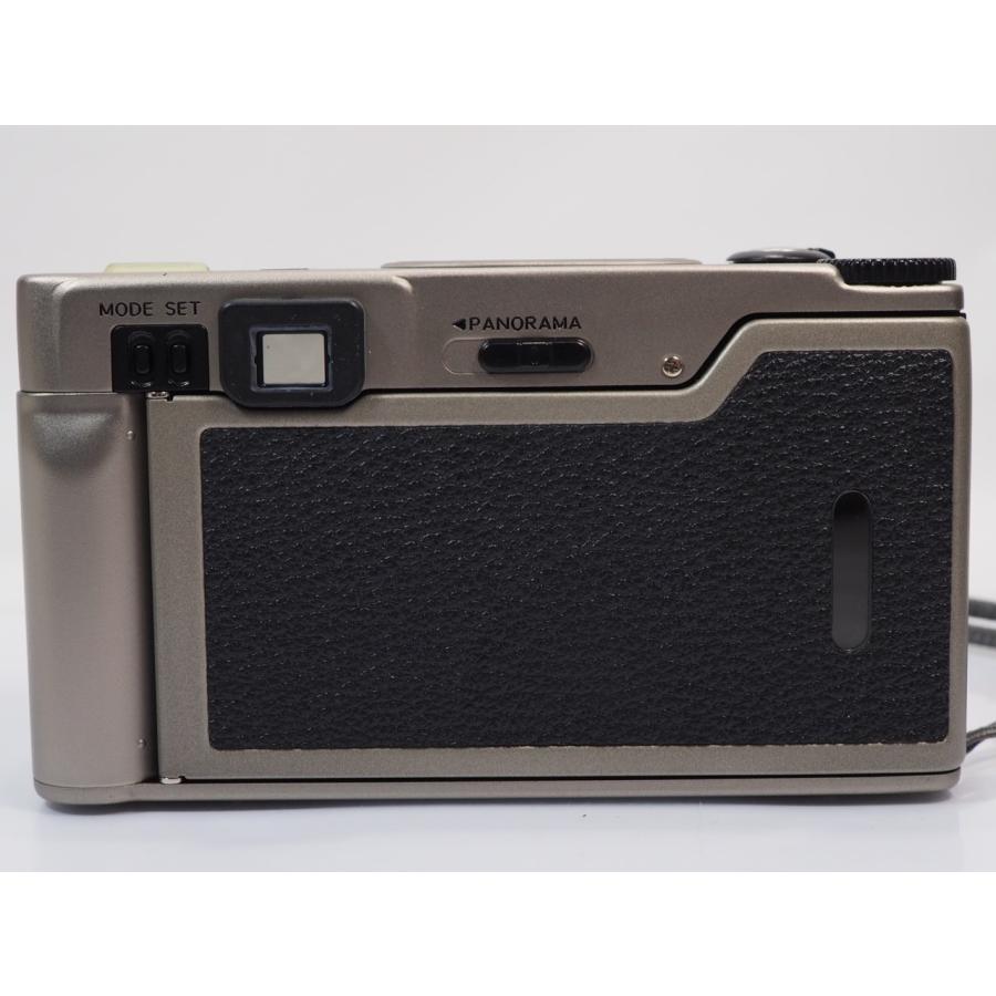 ニコン（Nikon） 【 作動良好 】Nikon 35Ti フィルム コンパクト