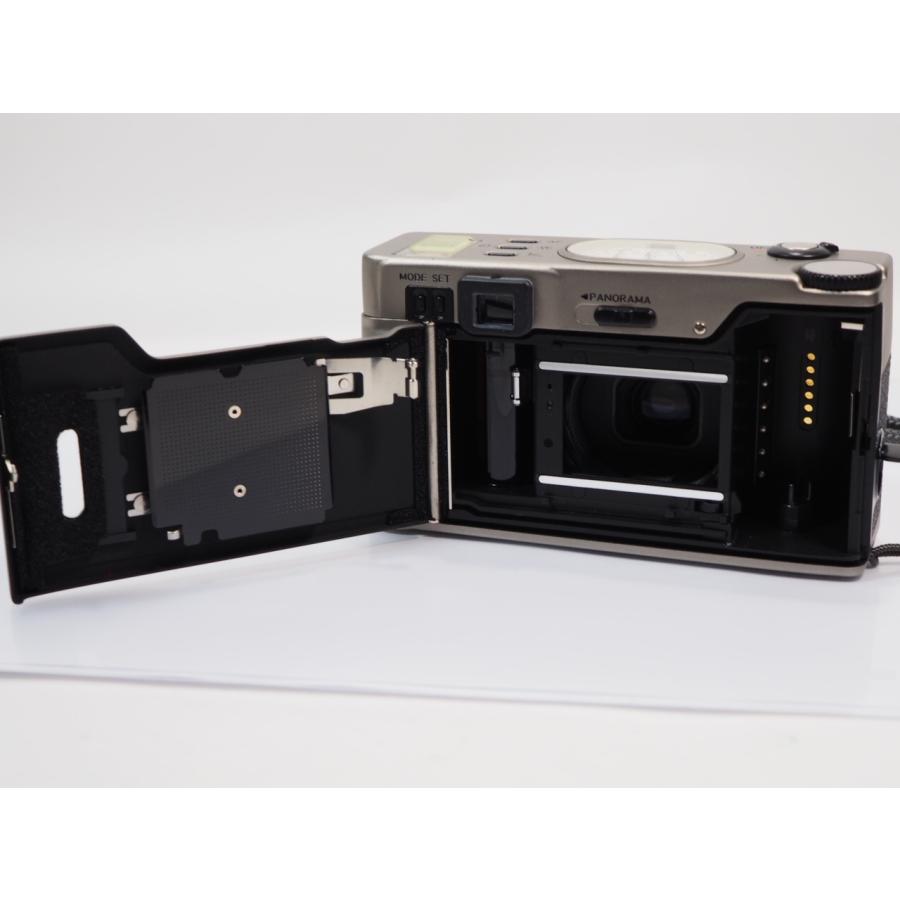 ニコン（Nikon） 【 作動良好 】Nikon 35Ti フィルム コンパクト