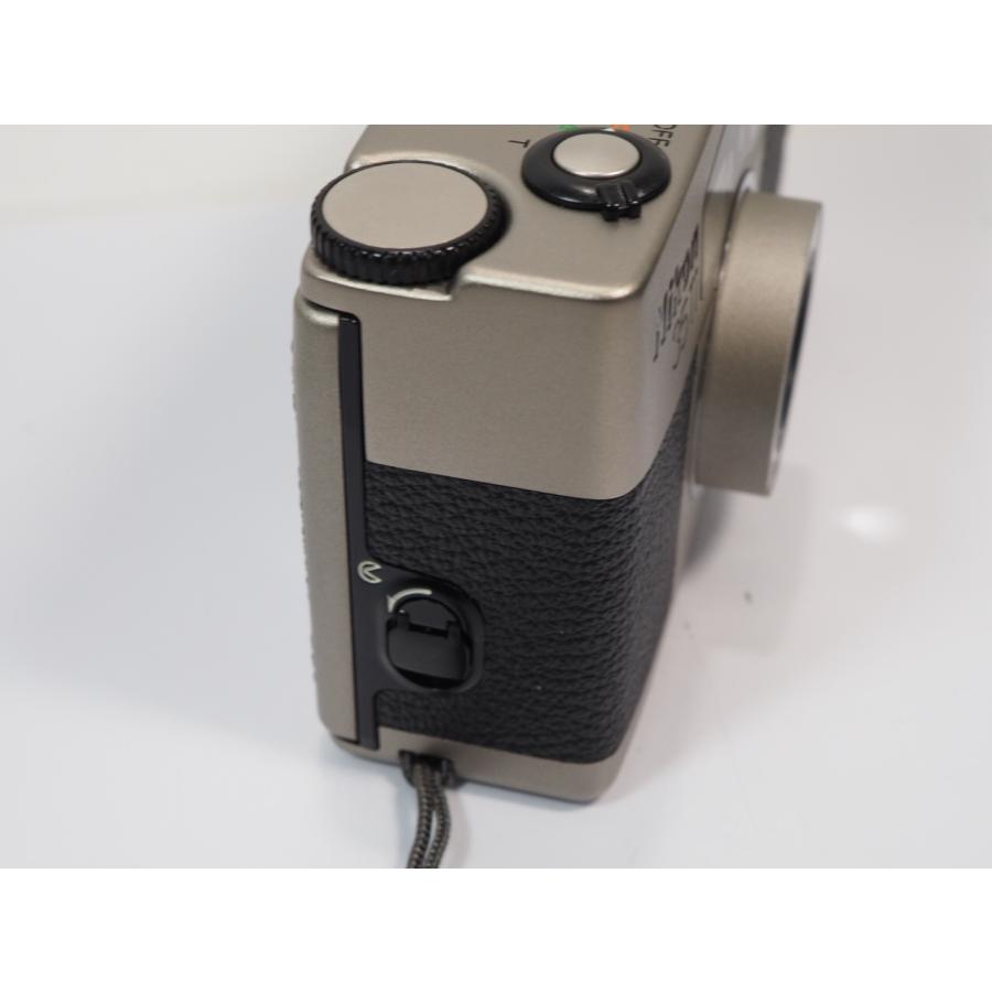 ニコン（Nikon） 【 作動良好 】Nikon 35Ti フィルム コンパクト