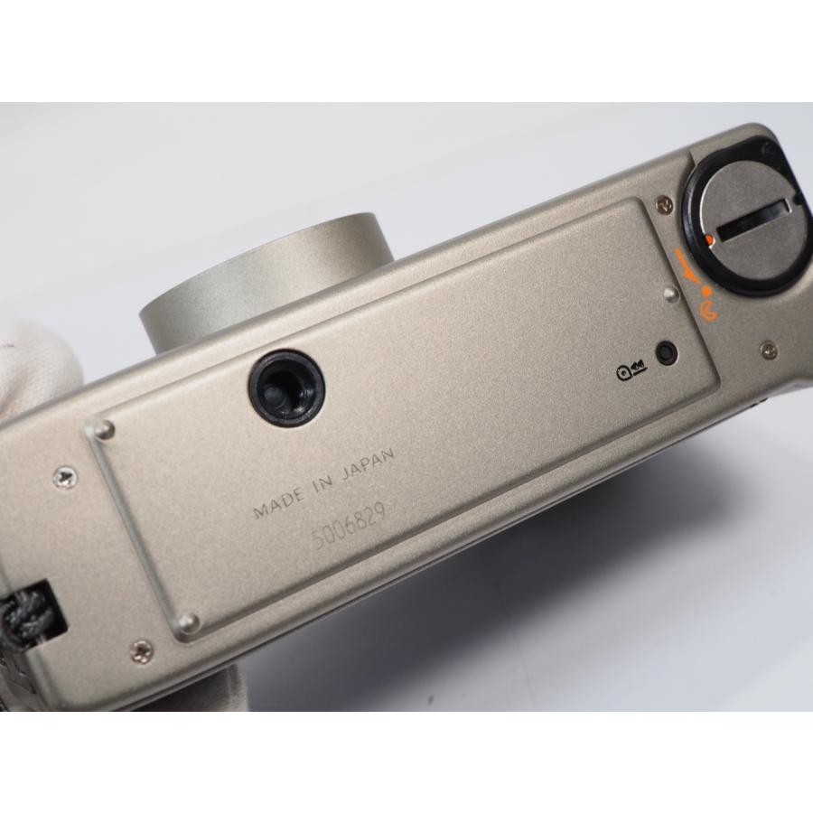 ニコン（Nikon） 【 作動良好 】Nikon 35Ti フィルム コンパクト