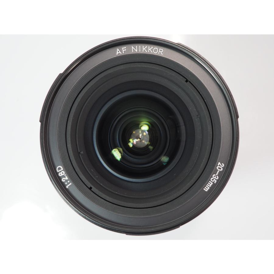 ニコン（Nikon） Nikon AF20-35mm F2.8D [管NI9054 : カメラの多成堂