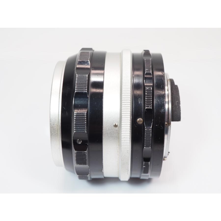 ニコン（Nikon） Nikon NIKKOR-S Auto 50mm F1.4 非Ai マニュアル