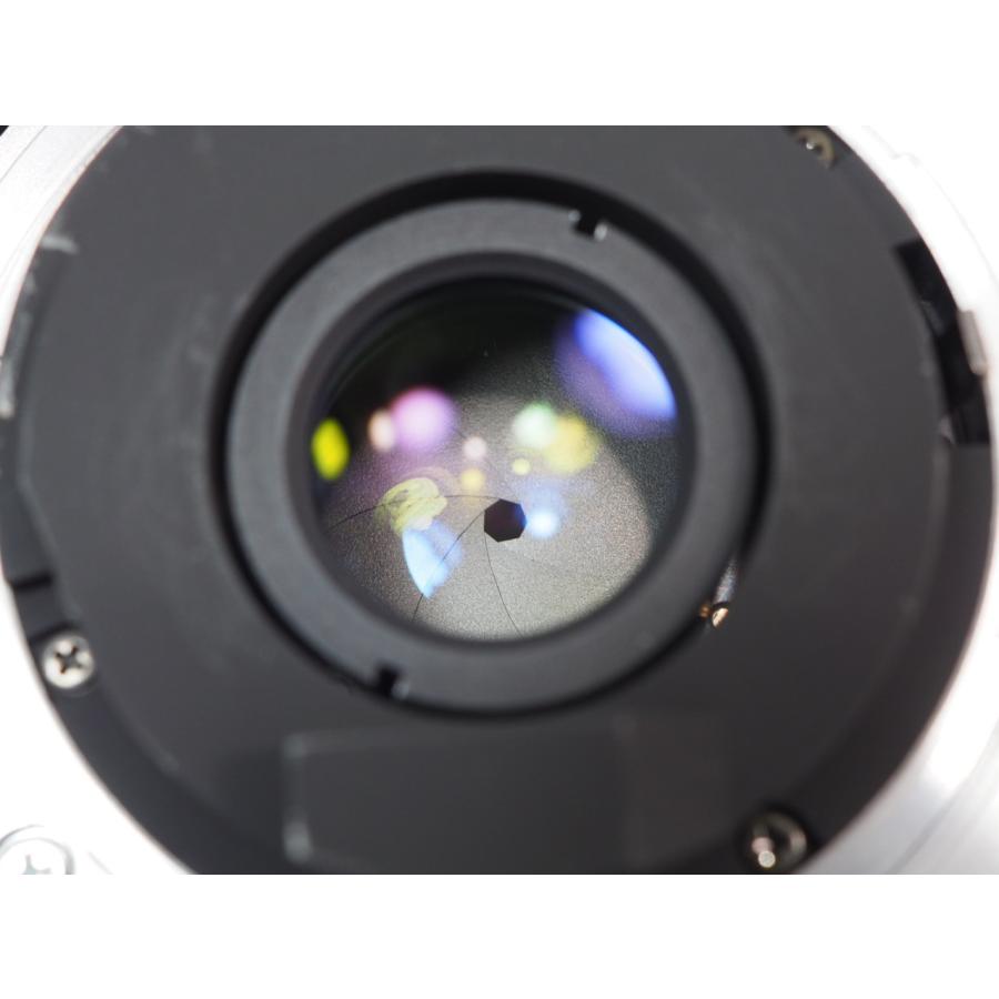 ニコン（Nikon） Nikon Ai-s 45mm F2.8P 純正フード 付き マニュアル