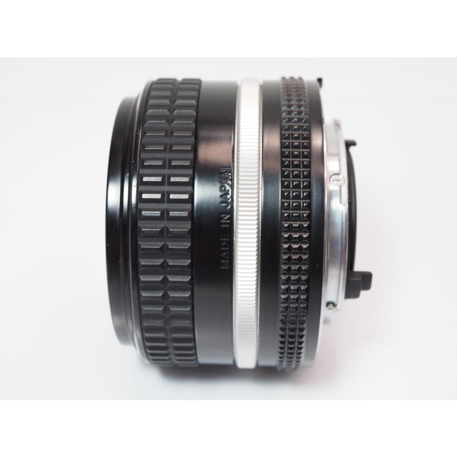 ニコン（Nikon） Nikon Ai-s 50mm F1.4 マニュアル フォーカス レンズ