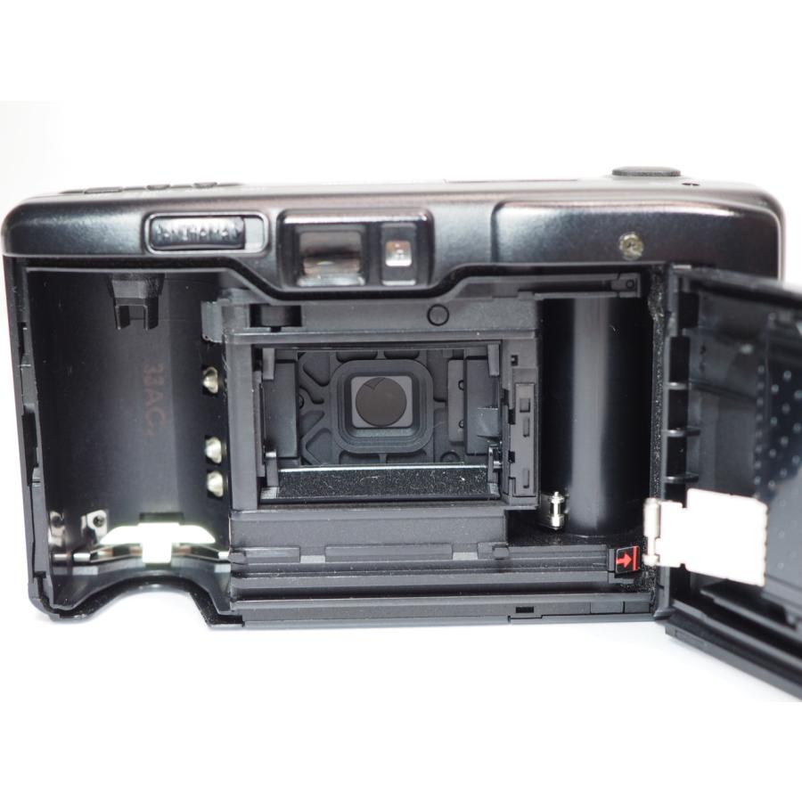 ニコン（Nikon） Nikon AF600 ミニ コンパクトフイルムカメラ [管