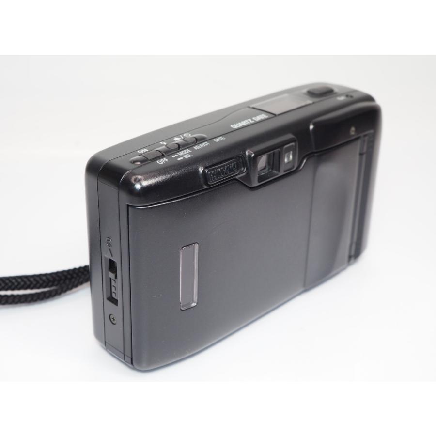 ニコン（Nikon） Nikon AF600 ミニ コンパクトフイルムカメラ [管