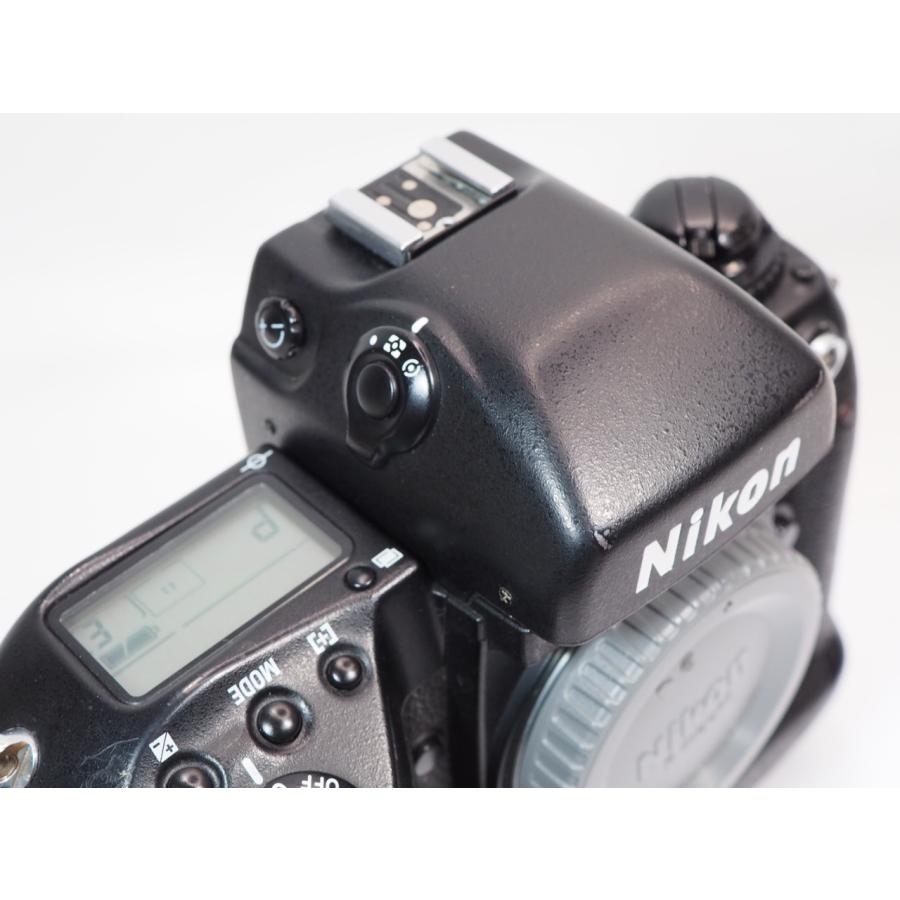 ニコン（Nikon） Nikon F5 ボディー フイルムカメラ [管NI9290
