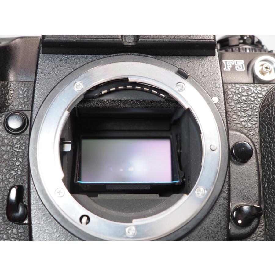 ニコン（Nikon） Nikon F5 ボディー フイルムカメラ [管NI9290