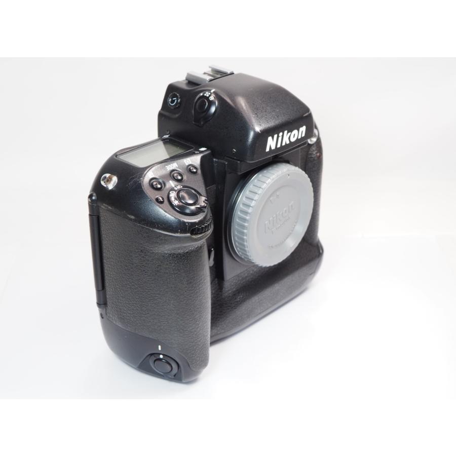 ニコン（Nikon） Nikon F5 ボディー フイルムカメラ [管NI9290