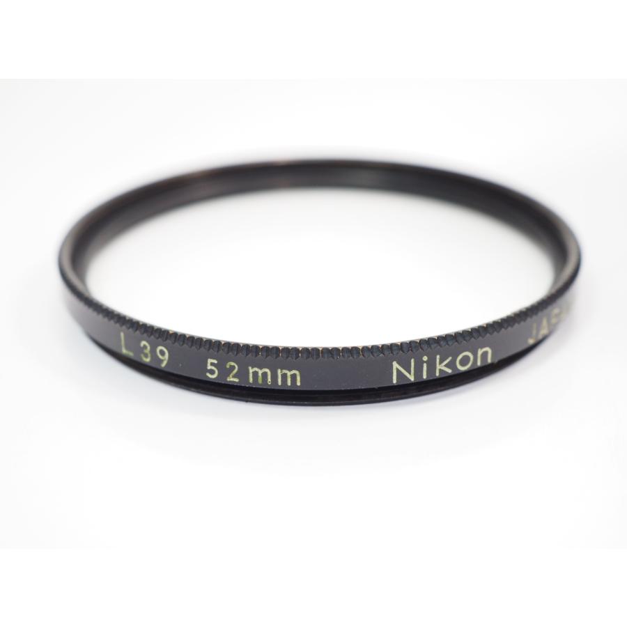 ニコン（Nikon） Nikon NIKKOR-SC Auto 50mm F1.4 非A マニュアル