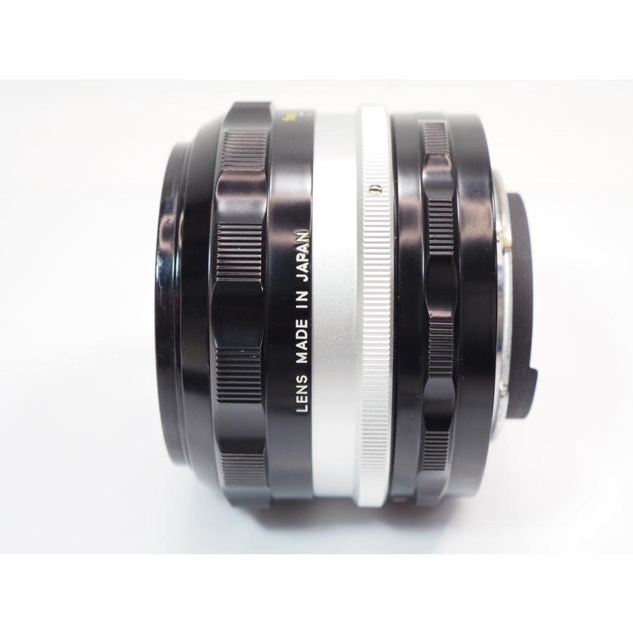 ニコン（Nikon） Nikon NIKKOR-SC Auto 50mm F1.4 非A マニュアル