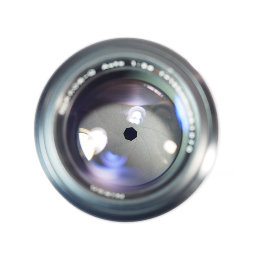 レンズ(単焦点) Nikon NIKKOR-Q Auto 135mm F2.8 ニコン（Nikon） Nikon NIKKOR-Q Auto 135mm F2.8 非Ai マニュアル