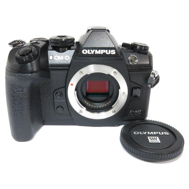 【ジャンク】OLYMPUS OM-D E-M1 ボディ オリンパス（OLYMPUS） 【 ジャンク 】OLYMPUS OM-D E-M1 Mark III
