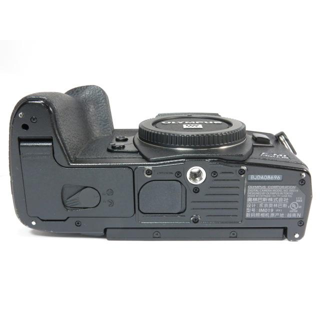 【ジャンク】OLYMPUS OM-D E-M1 mark3 本体 オリンパス（OLYMPUS） 【 ジャンク 】OLYMPUS OM-D E-M1 Mark III