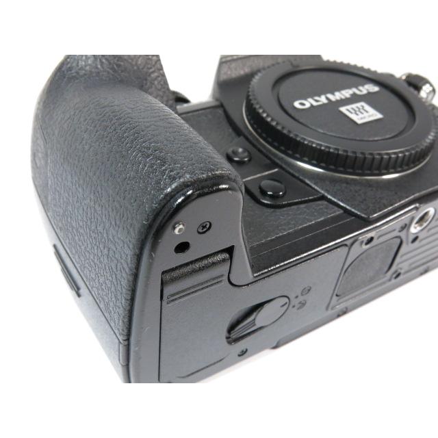 オリンパス（OLYMPUS） 【 ジャンク 】OLYMPUS OM-D E-M1 Mark III