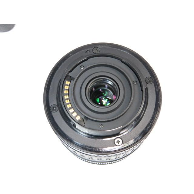 オリンパス（OLYMPUS） 【 中古品 】OLYMPUS E-3 ZD14-42mm レンズ