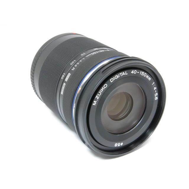 オリンパス（OLYMPUS） 【 美品 】OLYMPUS M.ZUIKO DIGITAL 40